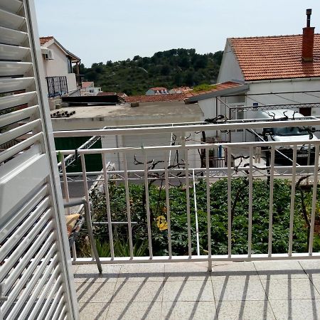 Ruzica Saric Hotel Hvar Town Buitenkant foto