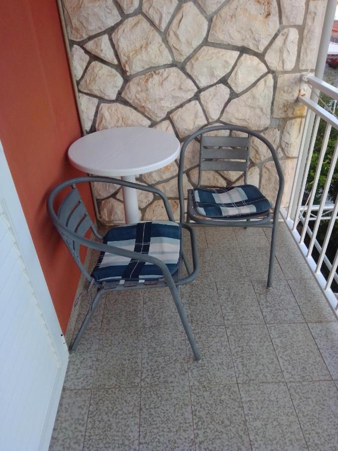 Ruzica Saric Hotel Hvar Town Buitenkant foto