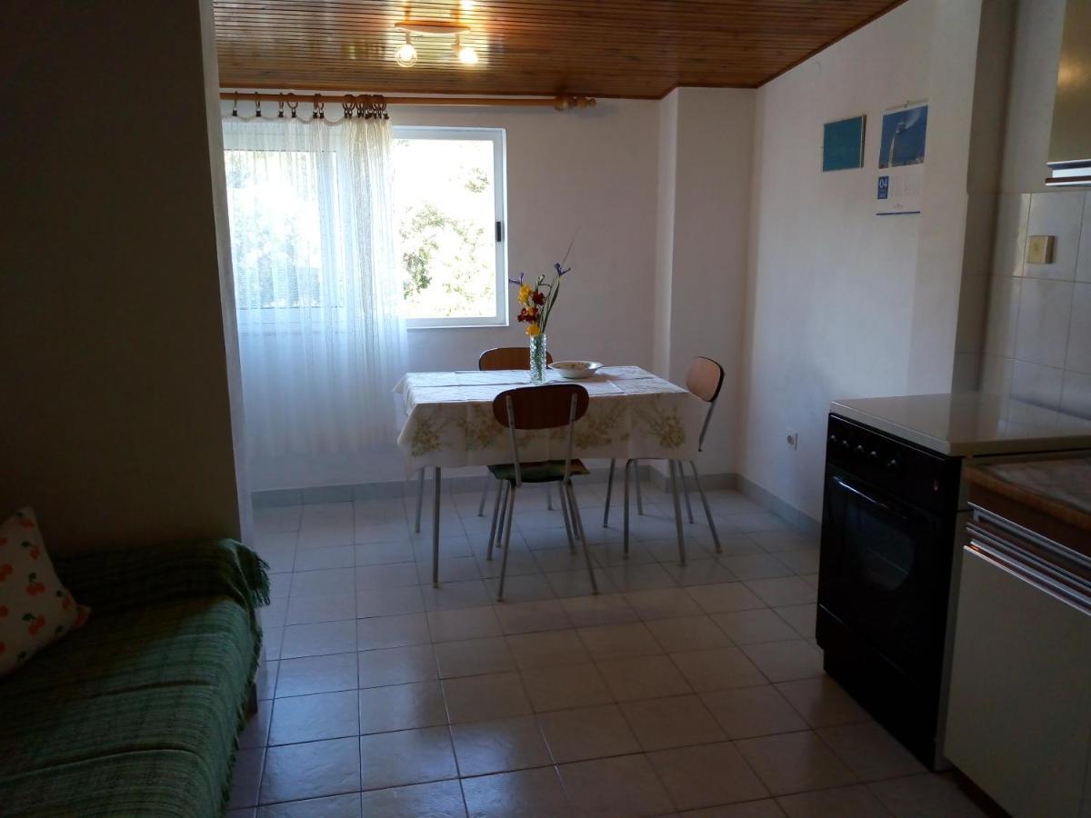 Ruzica Saric Hotel Hvar Town Buitenkant foto