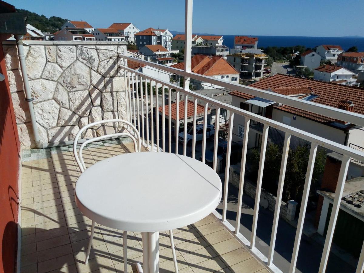 Ruzica Saric Hotel Hvar Town Buitenkant foto