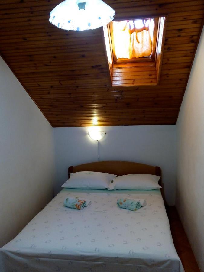 Ruzica Saric Hotel Hvar Town Buitenkant foto