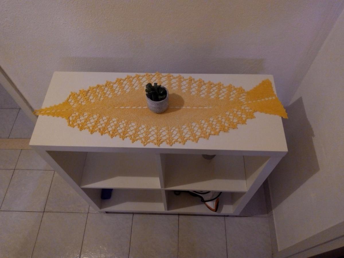 Ruzica Saric Hotel Hvar Town Buitenkant foto