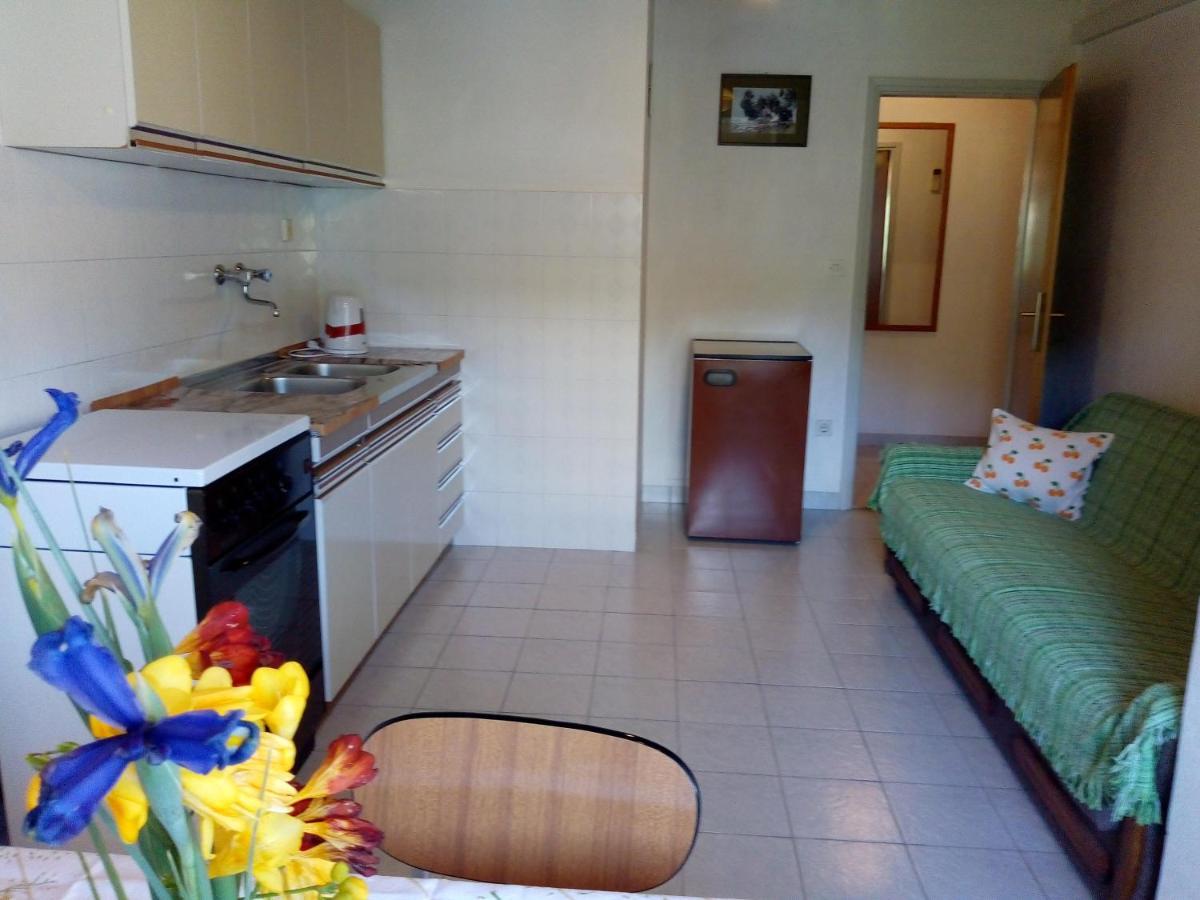 Ruzica Saric Hotel Hvar Town Buitenkant foto