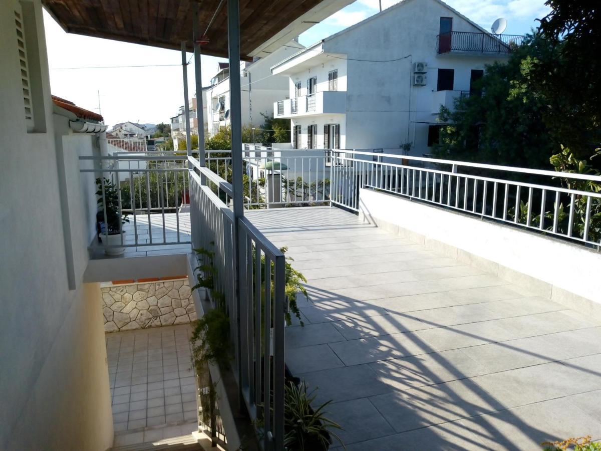 Ruzica Saric Hotel Hvar Town Buitenkant foto
