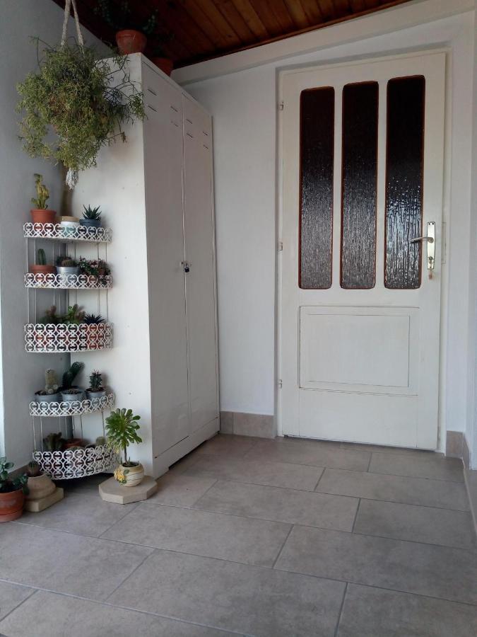 Ruzica Saric Hotel Hvar Town Buitenkant foto
