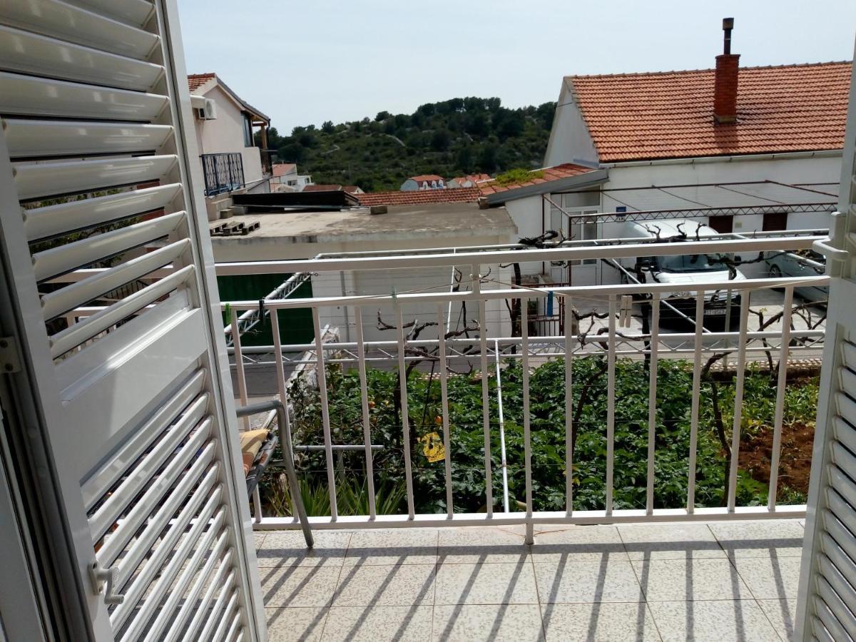 Ruzica Saric Hotel Hvar Town Buitenkant foto