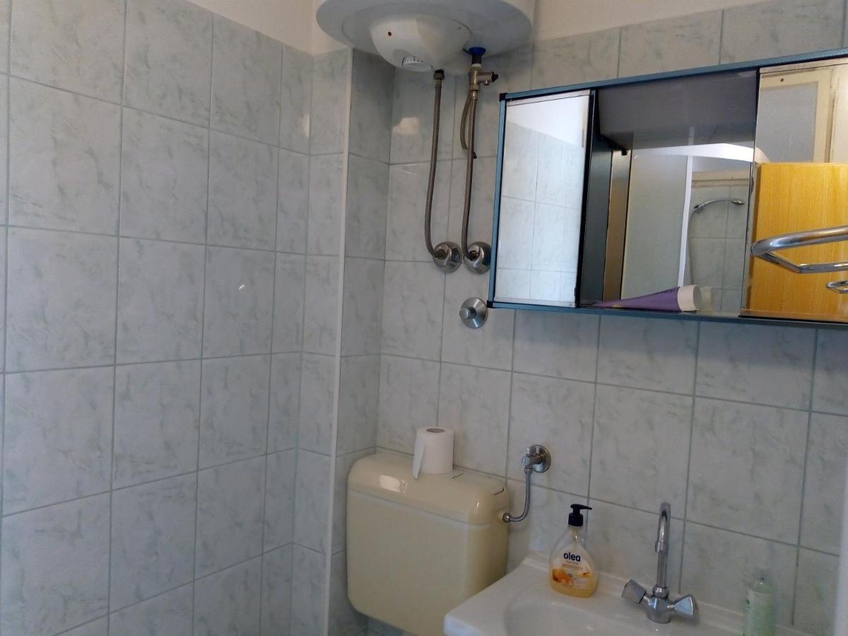 Ruzica Saric Hotel Hvar Town Buitenkant foto