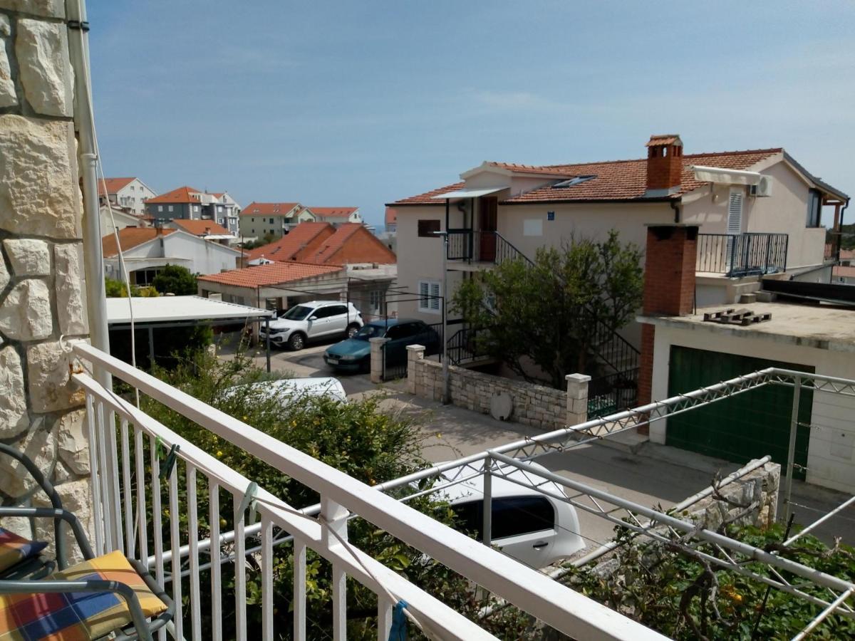 Ruzica Saric Hotel Hvar Town Buitenkant foto