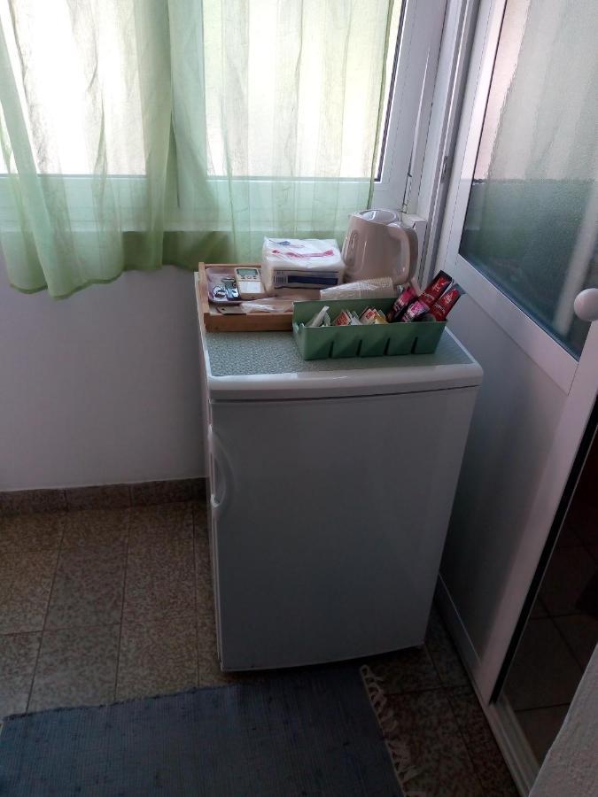 Ruzica Saric Hotel Hvar Town Buitenkant foto