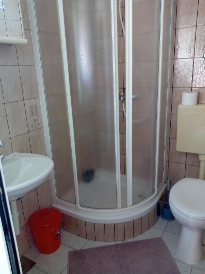 Ruzica Saric Hotel Hvar Town Buitenkant foto